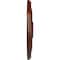 Ekena Millwork Kepler Traditional Medallion (For Canopies up to 3 3/4"), 15 7/8"OD x 1 1/2"P, Burnished Mahogany CM16KPBMC - alternate 3
